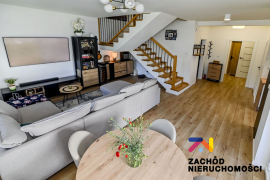 Atrakcyjny bliźniak 5 pok. Racula